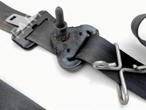 Used Front left seatbelt Front left seatbelt RENAULT LAGUNA Coupe (DT0/1) 2.0 dCi (DT01, DT08, DT09, DT0K, DT12, DT1C, DT1D, DT1M,... (150 hp) 33894681 33894681