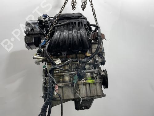 Used Engine Engine NISSAN MICRA III (K12) 1.2 16V (65 hp) 31602586 31602586