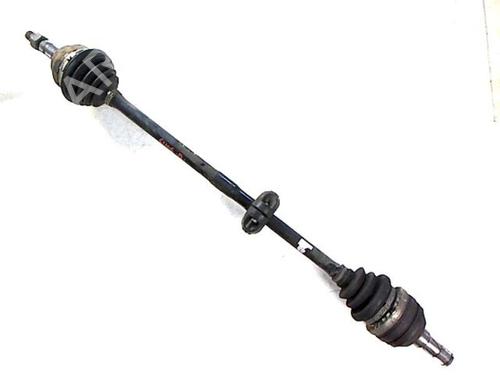 Used Right front driveshaft OPEL ZAFIRA A MPV (T98) 2.0 DTI 16V (F75) (101 hp) 20467443