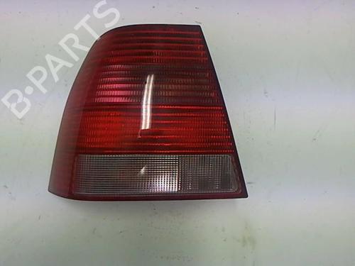 Used Left taillight Left taillight VW BORA I (1J2) [1998-2013] 33439135 33439135