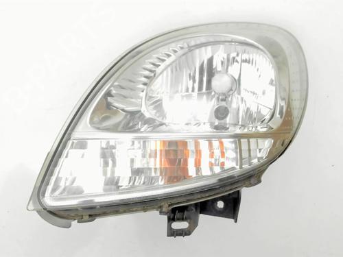Used Left headlight Left headlight RENAULT KANGOO Express (FC0/1_) 1.5 dCi (FC1E) (68 hp) 20469816 20469816