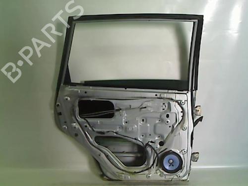 Left rear door KIA CARENS II MPV (FJ) 2.0 CRDi | BP20434395C4 