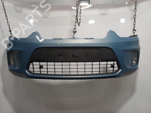 Front bumper FORD C-MAX (DM2) 1.8 TDCi | BP37037322C7 - Image 7
