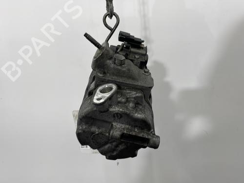 AC compressor FORD C-MAX II (DXA/CB7, DXA/CEU) 1.6 TDCi | BP30755927M34 - Image 2