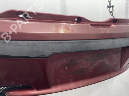 Rear bumper FIAT PUNTO (188_) 1.9 JTD 80 (188.237, .257, .337, .357) | BP20396975C8 