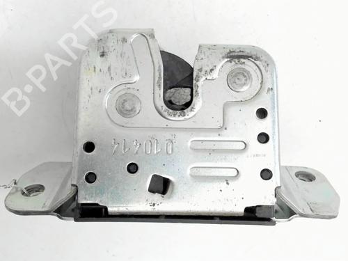 Bagklap lås VW TOUAREG (7P5, 7P6) 3.0 V6 TDI (204 hp) 32275819