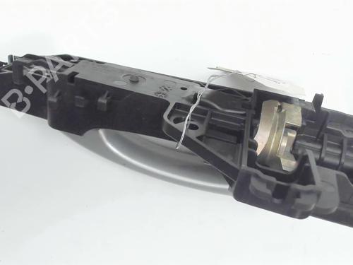 Used Front right exterior door handle AUDI A4 B8 Avant (8K5) 2.7 TDI (190 hp) 20400837
