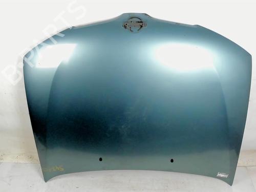 Hood NISSAN ALMERA II Hatchback (N16) 1.5 | BP20443269C1 