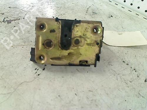 Used Front right lock RENAULT 21 Saloon (L48_) 2.1 D (L48V, L48O) (72 hp) 20413605