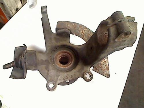 Left front steering knuckle PEUGEOT 605 (6B) 2.1 TD 12V | BP20435808M25 