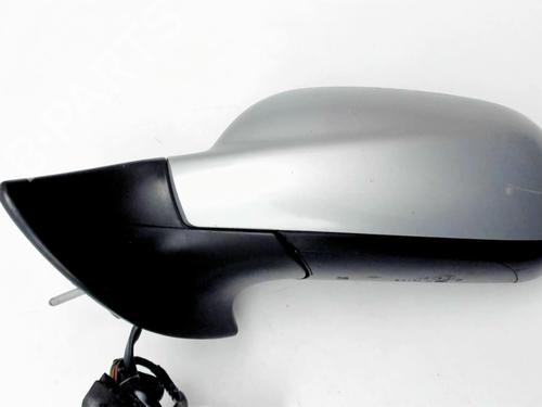 Left mirror PEUGEOT 407 (6D_) 1.8 (6D6FZB) | BP23778674C26