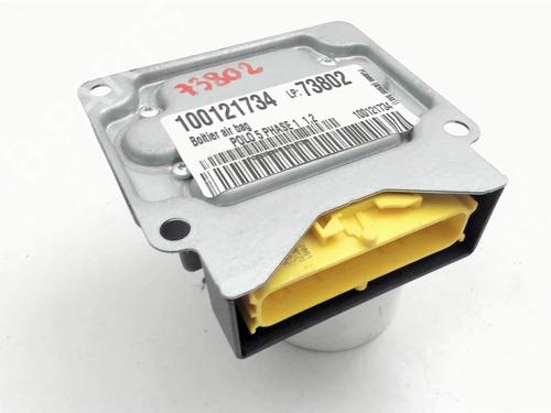 ECU airbags VW POLO V (6R1, 6C1) 1.2 TDI | BP25263452M53 