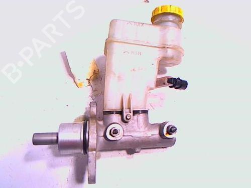 Brake master cylinder ALFA ROMEO 159 (939_) 1.9 JTDM 16V (939AXC1B, 939AXC12) | BP20433238M77 