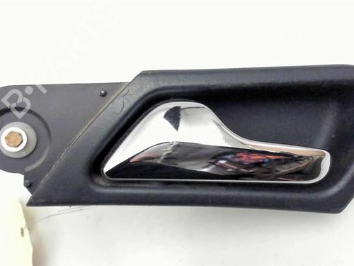 Used Front left interior door handle MERCEDES-BENZ C-CLASS (W203) C 200 CDI (203.007) (122 hp) 24867735
