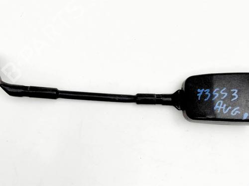Used Seat buckle RENAULT RAPID Box Body/MPV (F40_, G40_) 1.4 (F40D) (79 hp) 26532111