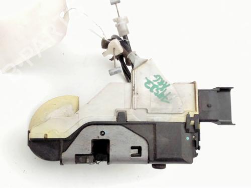 Used Tailgate lock Tailgate lock PEUGEOT PARTNER Box Body/MPV 1.6 HDi 16V (90 hp) 35938550 35938550
