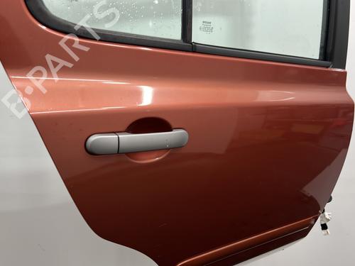 Right rear door NISSAN MICRA III (K12) 1.4 16V | BP27895058C5 