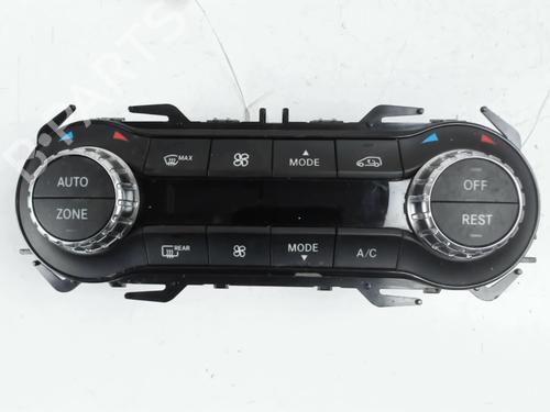 Used Climate control MERCEDES-BENZ CLA Coupe (C117) CLA 200 CDI / d (117.308) (136 hp) 31159427