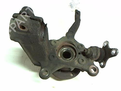 Right front steering knuckle VW TOURAN (1T1, 1T2) 2.0 TDI | BP20452954M26 