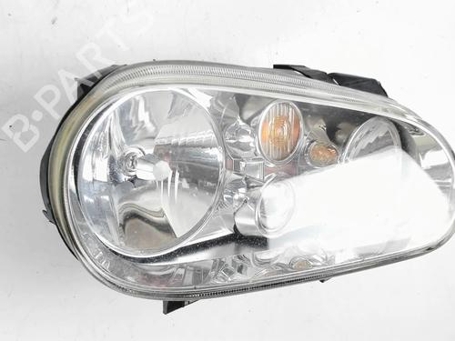 Used Right headlight Right headlight 20387044 20387044