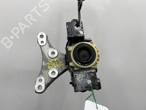 Used Engine mount Engine mount PEUGEOT 2008 I (CU_) 1.2 THP 110 / PureTech 110 (110 hp) 21238710 21238710