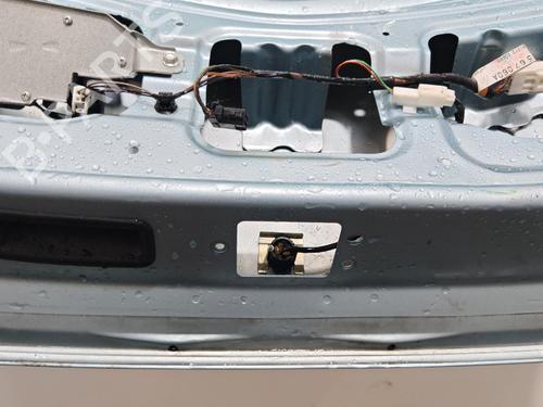 tailgate-mazda-2-de_-dh_-2007-2008-2009-2010-2011-2012-2013-2014-2015-40512644 main image