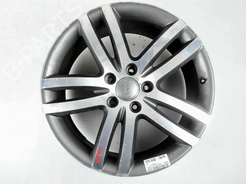 Used Rim Rim AUDI Q7 (4LB) 3.0 TDI quattro (233 hp) 34104411 34104411