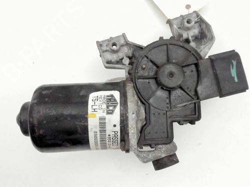 Front wiper motor LAND ROVER RANGE ROVER SPORT I (L320) 3.6 D 4x4 | BP26963984M29 