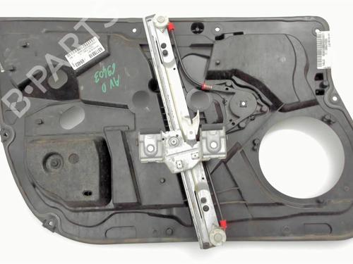 Front right window mechanism FORD FIESTA VI (CB1, CCN) 1.4 TDCi | BP20428692C23 