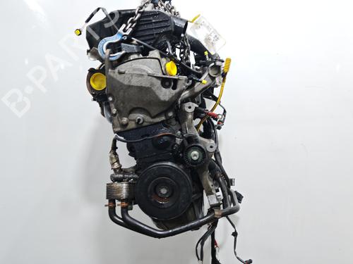 Engine RENAULT TWINGO II (CN0_) 1.2 Turbo (CN0C, CN0F) | BP39954644M1 - Image 5