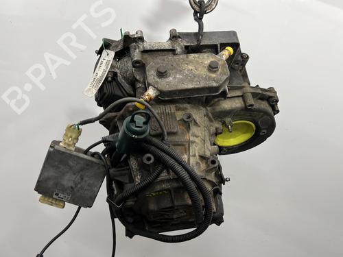 Gearbox RENAULT SUPER 5 (B/C40_) 1.4 Cat (B/C/407) | BP29513843M3 