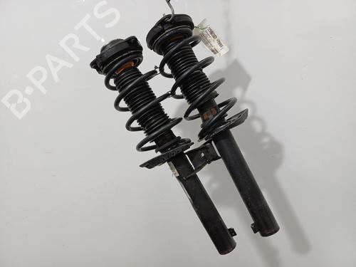 Left front shock absorber VW GOLF VI (5K1) | BP37626792M16 - Image 4