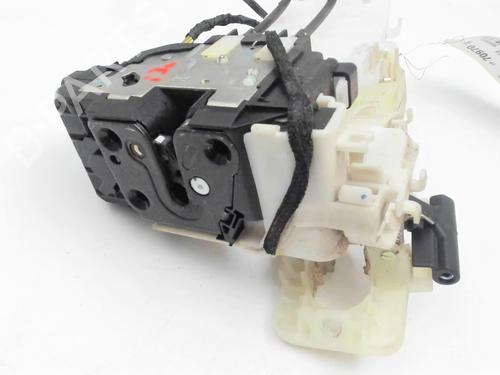 Front right lock HYUNDAI i30 Estate (FD) 1.6 CRDi | BP20394888C97 
