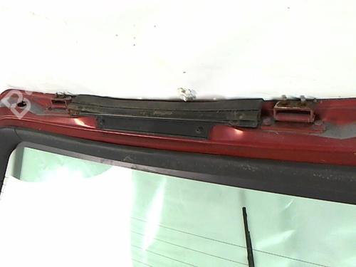 Tailgate NISSAN INTERSTAR Van (X70)  | BP21203793C6  - Image 10