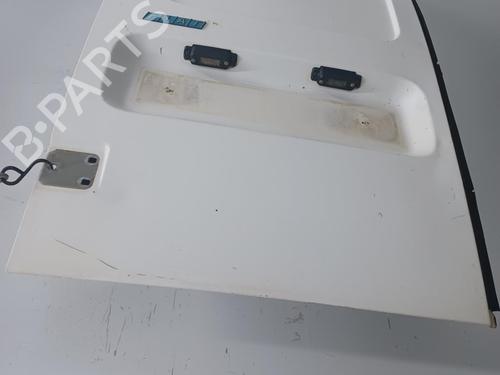 Used Left tailgate FIAT SCUDO Van (220_) 1.9 D (69 hp) 22102527