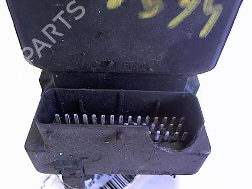 ABS pump OPEL ZAFIRA A MPV (T98) 2.0 DI 16V (F75) | BP20411367M43 