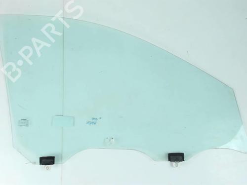 Front left door window NISSAN MICRA IV (K13K, K13KK) 1.2 | BP26532045C18 
