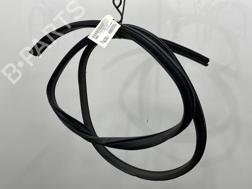 Rubber door seal FORD KUGA II (DM2) 2.0 TDCi | BP23777997C142