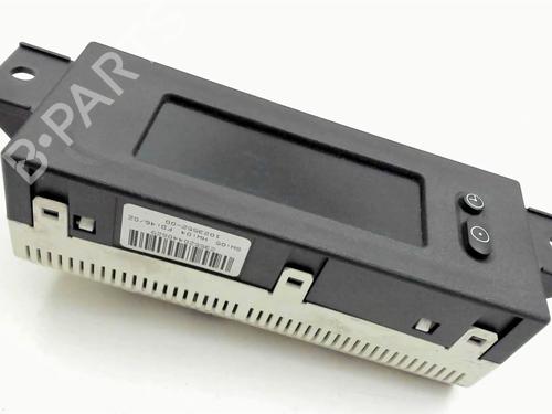 Display monitor OPEL ASTRA G Hatchback (T98) 1.7 DTI 16V (F08, F48) | BP21422891C48 