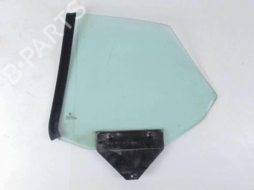 Used Rear right door window RENAULT 19 II Cabriolet (D53_, 853_) 1.8 (D53Y) (88 hp) 21207350