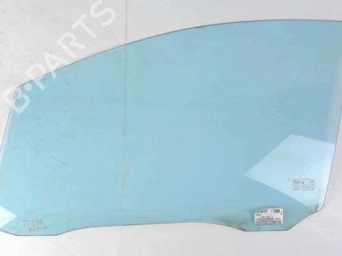 Front left door window FORD C-MAX (DM2) 1.6 TDCi | BP20389908C18 