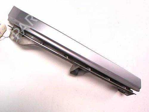 Used Headlight eyebrow Headlight eyebrow OPEL ZAFIRA A MPV (T98) 2.0 DI 16V (F75) (82 hp) 20411375 20411375