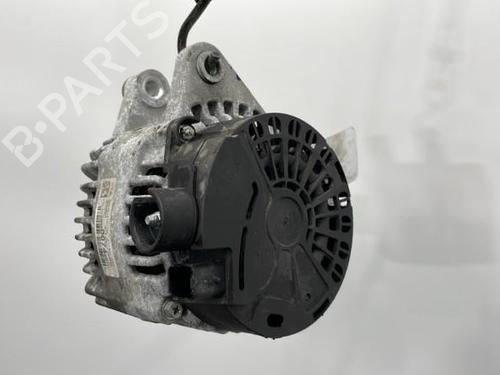Used Alternator Alternator PEUGEOT 308 II (LB_, LP_, LW_, LH_, L3_) 1.2 THP 110 (110 hp) 20445061 20445061