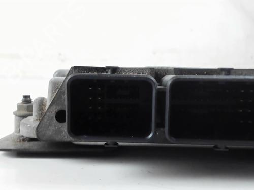 Engine control unit (ECU) PEUGEOT 307 SW (3H) 1.6 HDI 110 | BP27091788M57 