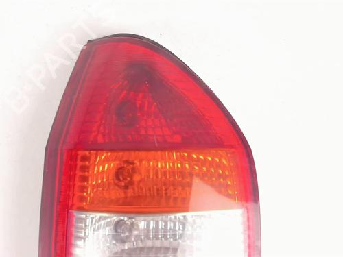 Left taillight OPEL ZAFIRA A MPV (T98) 2.0 DTI 16V (F75) | BP20422405C34 