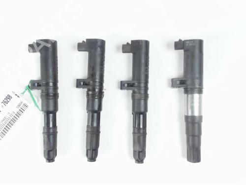 Bobine de ignição RENAULT CLIO III (BR0/1, CR0/1) 1.6 16V (BR05, BR0B, BR0Y, BR15, BR1J, BR1M, BR1Y, CR0B,... (112 hp) 24647924