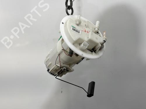 Used Fuel pump PEUGEOT 2008 I (CU_) 1.6 HDi (92 hp) 30848237