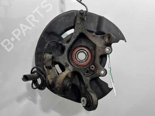 Left rear steering knuckle BMW 3 (E90) 320 d | BP30115680M27