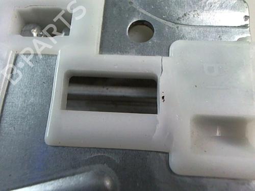 Used Rear left window mechanism Rear left window mechanism KIA RIO II (JB) 1.5 CRDi (110 hp) 20421967 20421967