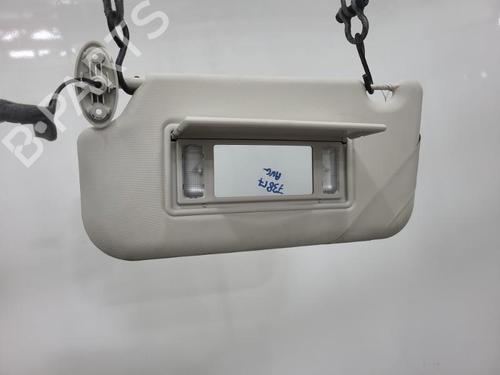 Left sun visor FORD FOCUS III 1.0 EcoBoost | BP20419181I1 